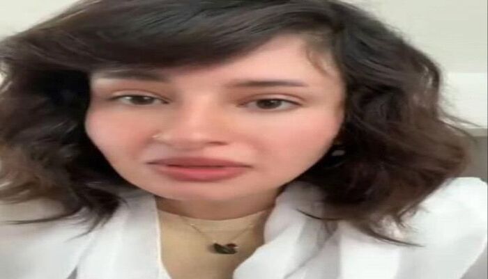 تهديد بالترحيل | ناشطة يمنية تكشف المستور.. مسؤول يمني يهدد أبناء الجالية والطلاب بـ"الحوثي"