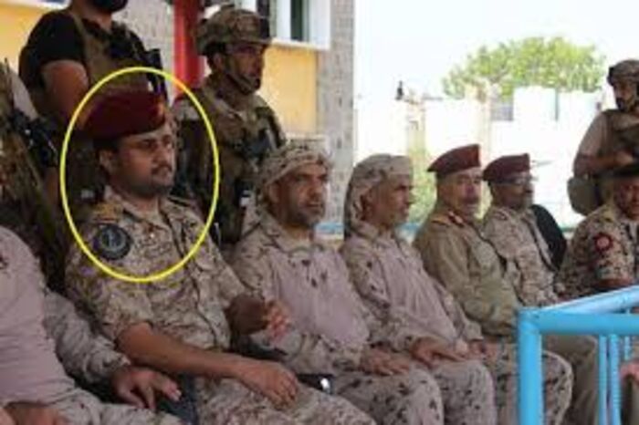 في اجتماع امني رفيع بعدن | تقرير رسمي بيد العليمي يكشف عن فضائح الإرهابي أمجد خالد وتفاصيل الخلية والاعمال المتورط بها