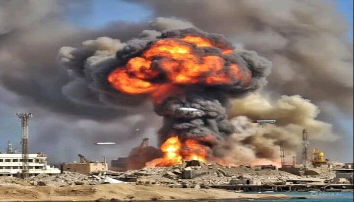 من تل أبيب | إسرائيل تلوّح باجتياح اليمن: جيش الاحتلال يستكمل خطط عملية عسكرية ضد الحوثيين وينتظر إشارة التنفيذ