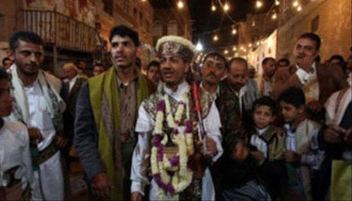 قبيلة يمنية تفجر الجدل وتفرض قاعدة اجتماعية : قرار قبلي : الزواج بالثانية إجباريا أو العقوبة.. تفاصيل غير مسبوقة في اليمن