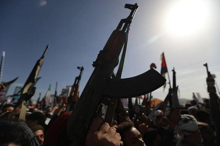 شاهد | اختطافات وقطع مياه.. ‎الحوثيون يحولون الحدا إلى ساحة انتقام جماعي (فيديو)