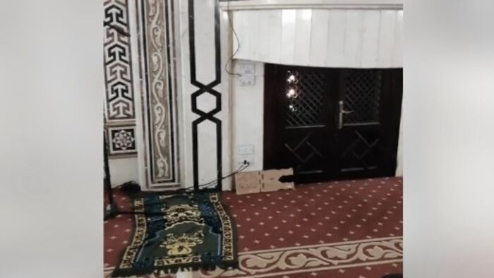 جريمة مروعة تهز عمران.. الحوثيون يقتلون إمام مسجد "بلال بن رباح" داخل المحراب