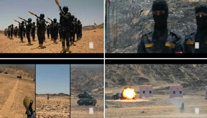 تصعيد عسكري ورسالة للرياض | على حدود السعودية.. الحوثي يدشن مليشيا الاقتحام ويلوّح بالحرب القادمة عقب تحركات دبلوماسية