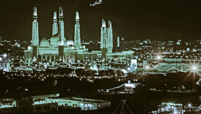 تصعيد ضد رجال الدين المستقلين | الحوثيون يطردون إمام جامع "مصعب بن عمير" من مسكنه بصنعاء بعد الإفراج عنه ويعيّنون بديلاً موالياً