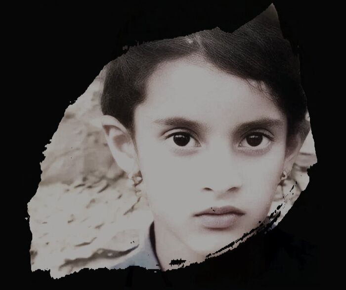 في قضية الطفلة جنات السياغي .. حكم صادم  : قضاء الحوثيين يُبرّئ المغتصِب من تهمة الاختطاف