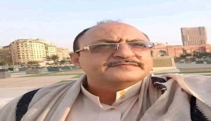 سيكشف معلومات حساسة وملفات فساد وتصفية معارضين | انشقاق مسؤول بارز عن الحوثيين ووصوله إلى القاهرة | الاسم والصورة