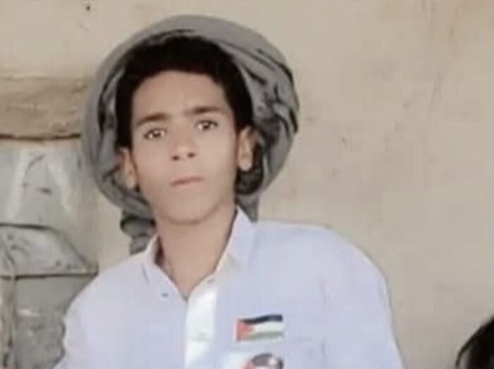 في الجوف .. مشرف حوثي يقتل طفلاً بدمٍ بارد بعد خلاف على مستحقات مالية | أسماء وتفاصيل