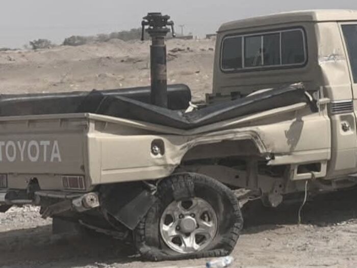 توتر حاد في عمران .. اغتيال شيخ قبلي بارز برصاص المليشيات والقبيلة تطوق ادارة الامن وتطالب بتسليم القتلة