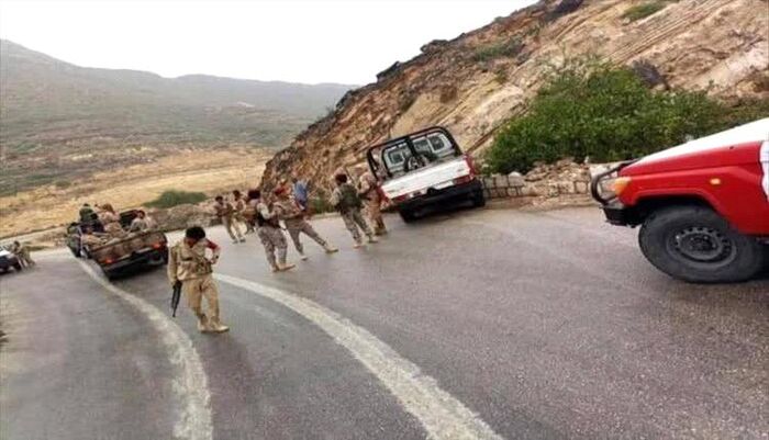 شاهد | مسؤول وقيادي جنوبي سابق: ما حدث في المهرة مخطط خطير لئيم هذه أهدافه! | تفاصيله