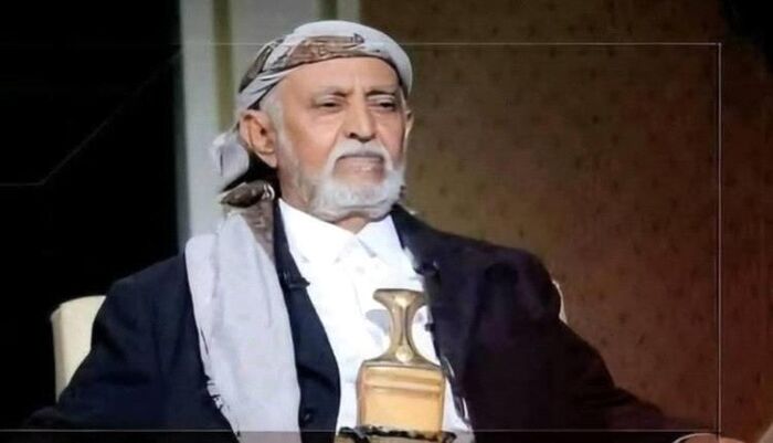 شاهد | بيان قوي لقبيلة خولان: الزايدي لا يمثلنا.. ونحن مع الشرعية وضد الحوثيين | النص