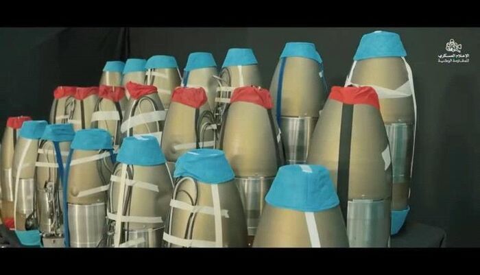 من فلوريدا| القيادة المركزية الأميركية: إيران لا تزال المهدّد الأكبر.. والمقاومة الوطنية أنقذت البحر الأحمر من شحنة قاتلة