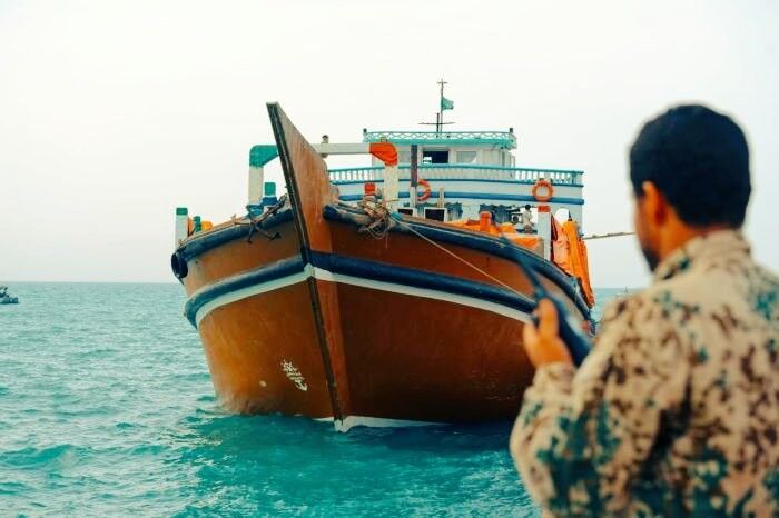 الوحدة 400 | المقاومة الوطنية والضربة البحرية الكبرى.. حين انقلبت أدوات إيران إلى سلاح ضدّها | نصرا استخباراتياً وضربة نوعية ولحظة فاصلة في مسار المعركة