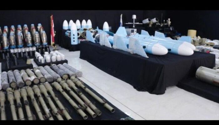 المملكة المتحدة تشيد بإنجاز قوات المقاومة الوطنية اليمنية وتطالب بوقف تدفق الأسلحة الإيرانية إلى الحوثي