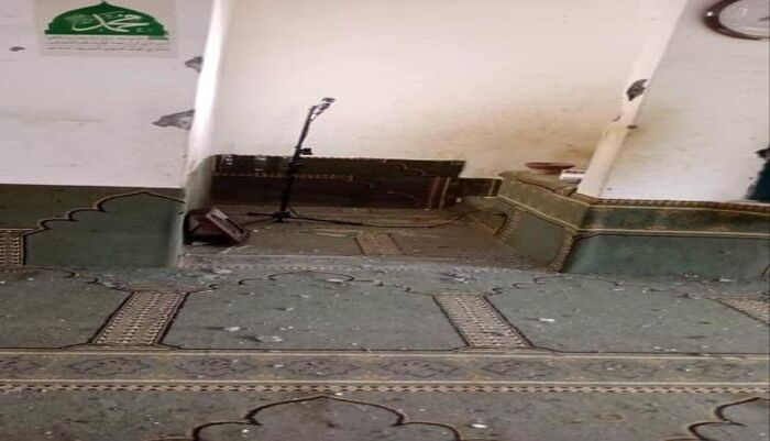 شاهد | دماء على المصاحف.. الحوثيون يُحوّلون مسجدًا في عمران إلى ساحة إعدام جماعي | تفاصيل جريمة مروعة هزت المدينة