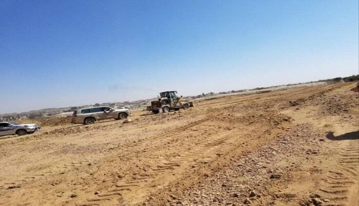 "اغتصاب منظّم للأرض والكرامة" | باسم الرسول الأعظم.. الحوثي يجرف منازل وأراضي مواطنين في صعدة