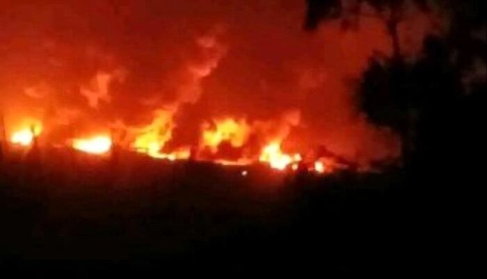 شاهد | في الـ (فيسبوك).. ميتا توجه ضربة مفاجئة للحوثيين.. عقاب جماعي بسبب صورة "عبدالملك" ووعود بالمزيد