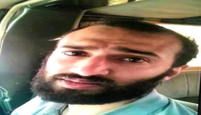 شاهد | صورة نجل الزعيم مدين تُعيد المشهد الدموي الذي هز اليمنيين للواجهة: نظرة الإبن لحظة اغتيال صالح تهز الوجدان وتفضح خيانة القبائل