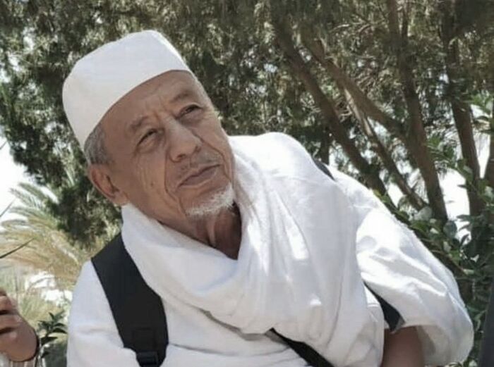 صدمة واسعة وانفلات امني مخيف.. جريمة مروعة تهز صنعاء.. سبعيني يُذبح بطريقة بشعة على يد طليق ابنته | تفاصيلها