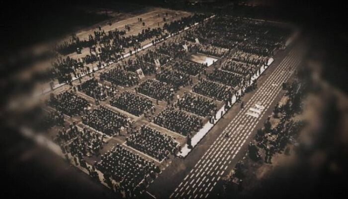 عسكرة الجامعات | ما قام به الحوثيين داخل جامعة صنعاء ينسف كل الأعراف ويكشف الحقيقة