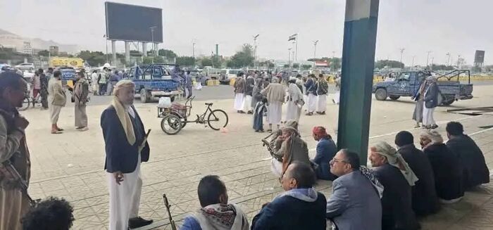 تصعيد خطير | الحوثيون يهاجمون مشايخ خولان في قلب صنعاء.. ويفجرون غضب القبائل بإهانة تاريخية