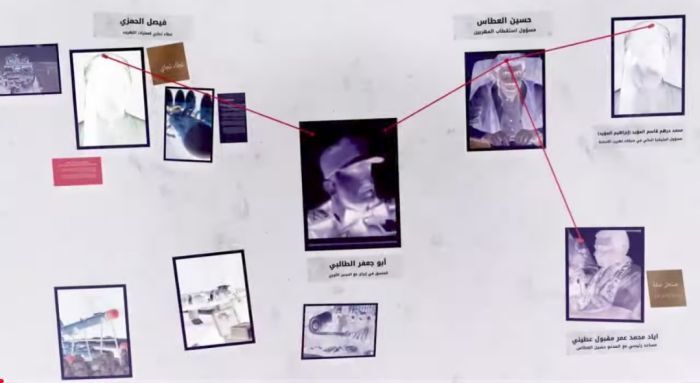 شاهد | اعترافات مصورة تكشف تورط الحرس الثوري وحزب الله في تزويد الحوثيين بأسلحة متطورة | فيديو وتفاصيل