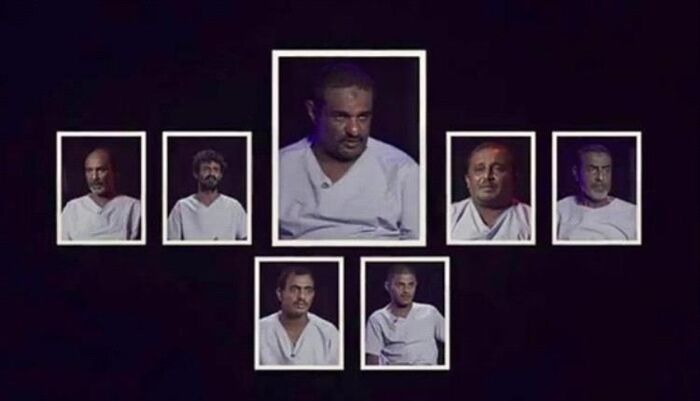 باشراف قيادات حوثية بارزة نقل اسلحة استراتيجية وكيميائية بأساليب محترفة .. اعترافات الخلية الحوثية تكشف عمق شبكة تهريب التابعة للحرس الثوري الإيراني | اسماء وتفاصيل