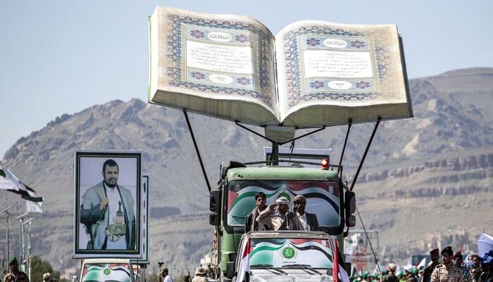 في الداخل اليمني .. استعداد حوثي لإعادة الحرب بالتزامن مع المولد النبوي