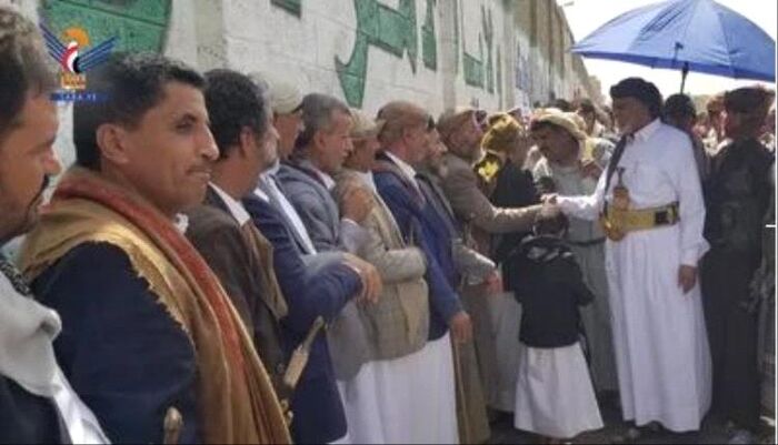 (ابوراس) يشن هجوم لاذع على قيادة الجماعة : الحوثيون انتقلوا من الشراكة إلى إقصاء الجميع ودفعوا بالوطن نحو الجحيم