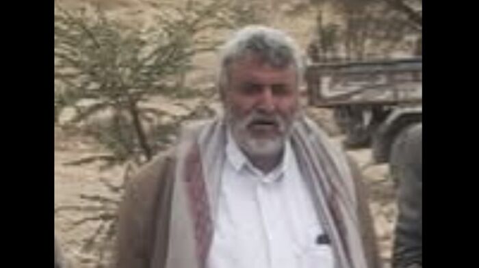 في صعدة .. الحوثيون يختطفون شيخاً قبلياً بارزاً بعد استدراجه من المشرف الى جلسة ضيافة