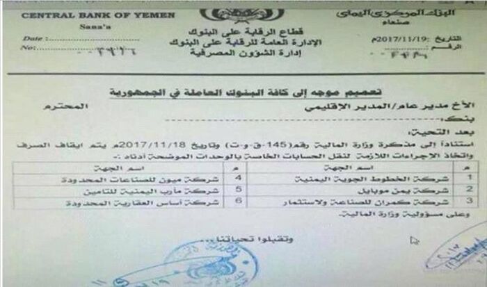 في اليمن | انتهاكات ميليشيا الحوثي تهدد بإزالة صنعاء من قائمة التراث العالمي