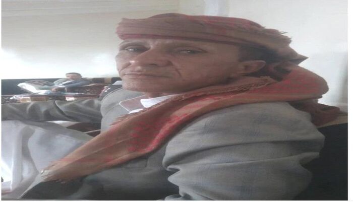 في تعز .. قوات الإصلاح تصفي شاب في سجونها السرية بعد 6 سنوات من اختطافه .. صورتين تكشف وحشية تعذيبه | شاهد