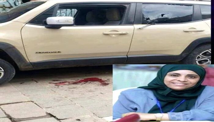 تفاصيل صادمة عن "المسيرة" | صحفي بارز يكشف لوبي فساد ونفوذ عسكري أسقط أول امرأة تدير صندوق نظافة تعز