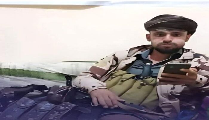 جريمة مروعة اخرى تهز تعز .. شقيق قائد المحور العسكري يطلق النار بكثافة على سيارة ويصيب نساء وأطفال بالتزامن مع اغتيال المشهري