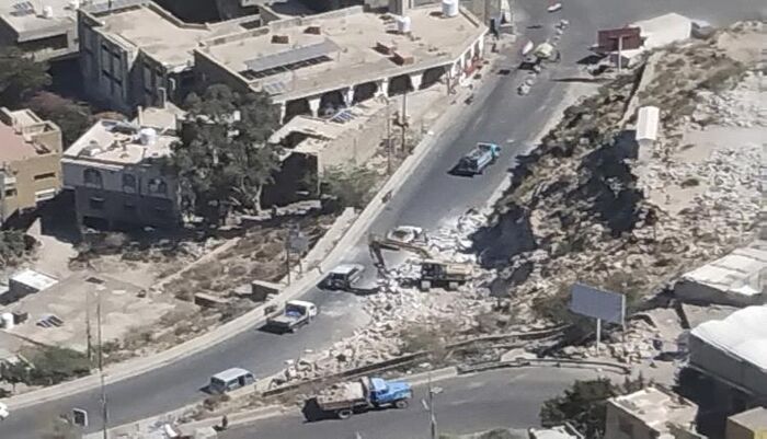 اتهامات مباشرة | صحفي استقصائي يكشف تلاعب الإخوان الأمني واستغلال المناطقية لتغطية جرائمهم في تعز