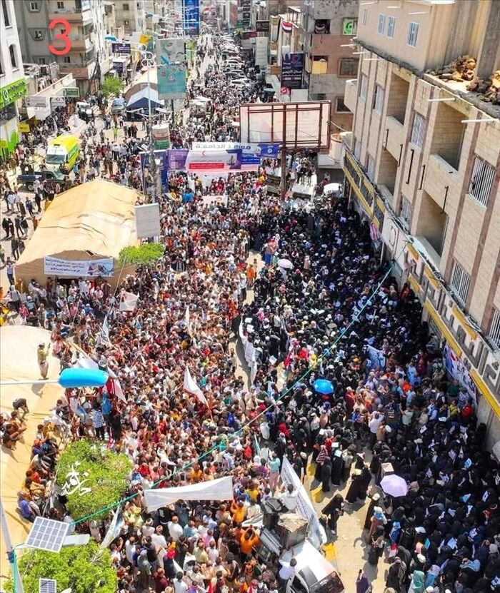 في هجوم قوي | برلماني في صنعاء يفجرها في وجه الحوثيين: أنتم نازيين ولعنة التاريخ