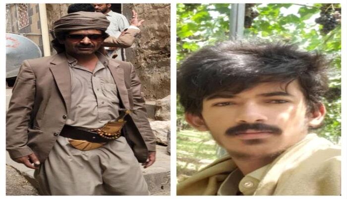 في صنعاء | غزوة همدان.. قوة حوثية تختطف شقيق القاضي قطران وتقتاد اثنين من أسرته إلى جهة مجهولة