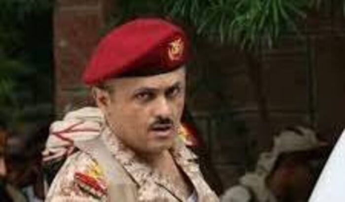 في تعز | القبض على بكر صادق سرحان.. المتورط الرئيسي باغتيال رجل اعمال وخطف وأحكام إعدام معلّقة