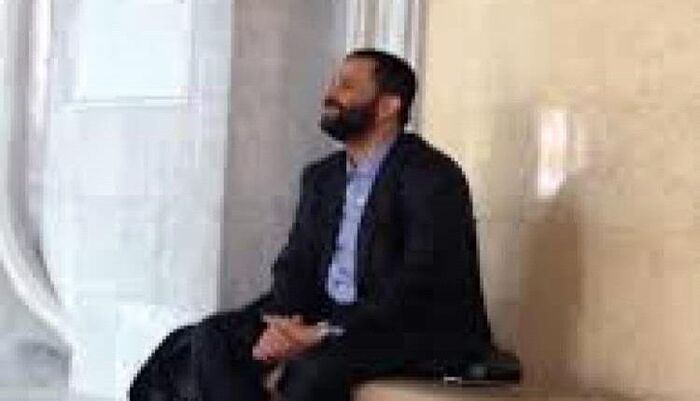 اليمن تعز : حميد الأحمر يكشف القناع الحقيقي للإخوان في المحافظة .. تسييس اغتيال أفتهان المشهري لتمييع القضية