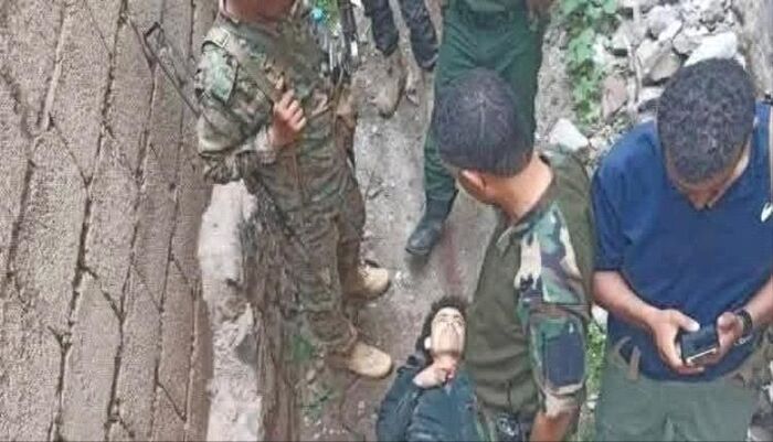 تفاصيل حصرية تفضح تورطهم .. صحفي يكشف أسماء قيادات كبيرة حرضت المخلافي على اغتيال أفتهان ومسرحية تصفية القاتل مع الأمن