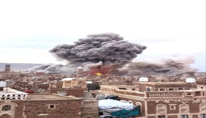 في اليونسكو | دبلوماسي يمني يوجه نداء دوليا عاجلا: تحركوا الآن لإنقاذ أحد أقدم مدن العالم من الدمار