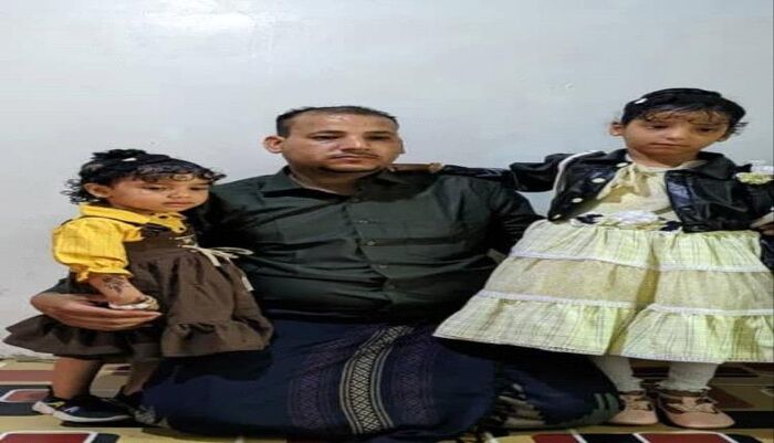 فاجعة أنسانية وغضب شعبي | جريمة تهز مأرب.. اغتيال ضابط رفيع أمام زوجته وأطفاله في منزله برصاص مسلحين مجهولين