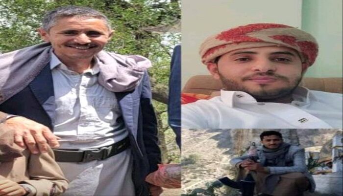 انفجار عنيف في حجة | مصرع قيادي حوثي بارز واثنين آخرين بقنبلة هزت سوق شعبي | اسماء وتفاصيل