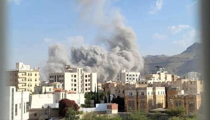 تحذير بالغ الخطورة .. بيان صادم يكشف مخاوف من تصفية جماعية لمحتجزين في سجون الحوثي بصنعاء