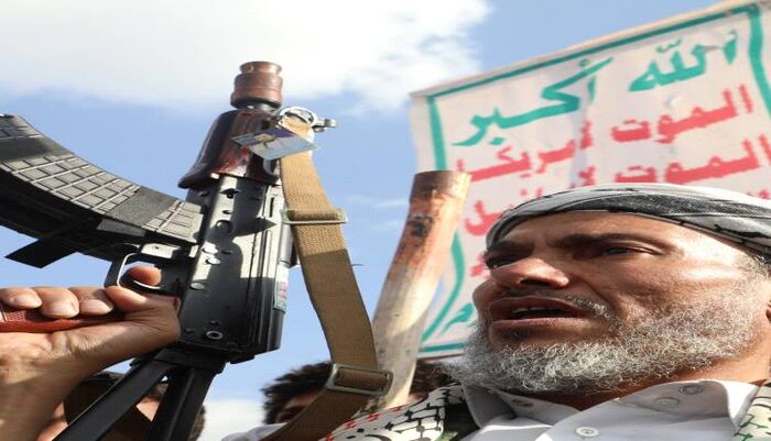خبير عسكري يكشف مخطط حوثي خبيث بعد استباق الجماعة موافقة حركة حماس | تفاصيله