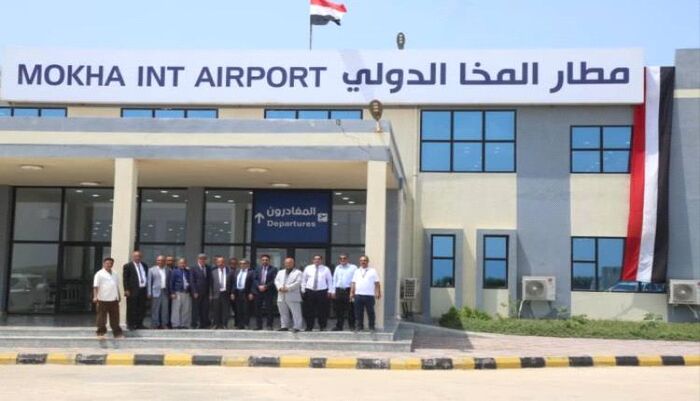 طالبت باطلاق ارصدتها المحتجزة .. “اليمنية” تتهم الحوثي باحتجاز طائرة إيرباص في مطار صنعاء