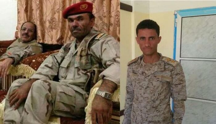 في مأرب | جريمة ببشاعة المشهري.. كاتب يكشف تفاصيل اغتيال قائد عسكري من مسافة صفر وقاتله محمي بقيادات الشرعية وعلي محسن