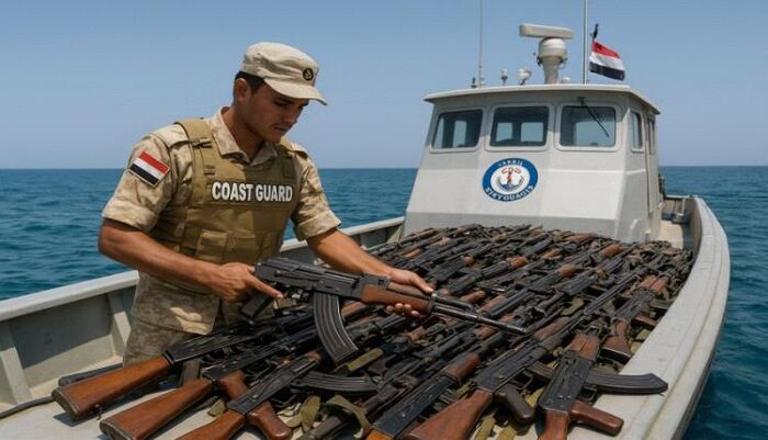 من لندن | "شراكة الأمن البحري اليمنية" خطوة مهمة في تمكين اليمنيين من استعادة بلادهم من الحوثيين