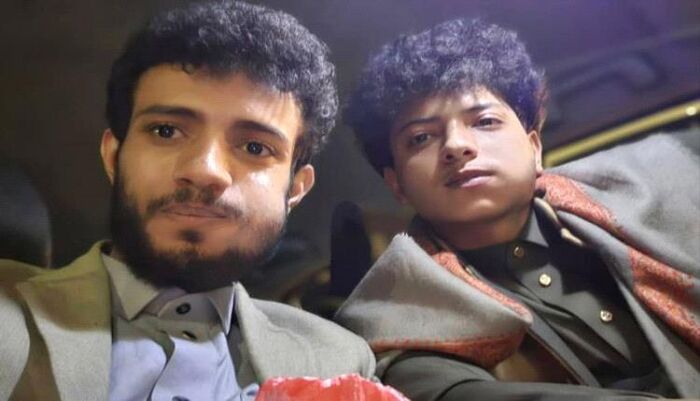 اعتقلت عريساً مع أسرته بالكامل كانوا في طريقهم الى إب .. حديث صالح يستفز مخابرات الحوثي في صنعاء.. الجماعة تداهم منزله بـ3 سيارات