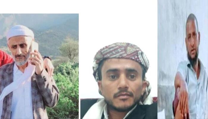في تعز .. الحوثيون يواصلون إخفاء ثلاثة معلمين بالتعزية منذ عدة أشهر