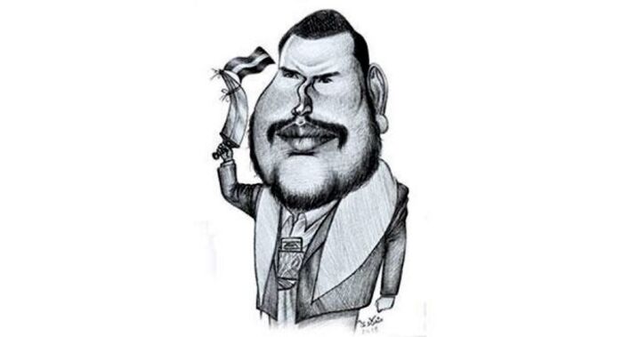 ‏‏"حرب غزة".. ذريعة سقطت !| الصوفي يحمّل عبدالملك الحوثي مسؤولية إنقطاع الرواتب لعقد كامل: "إما أن تصرفوها أو عودوا إلى كهوف مران"